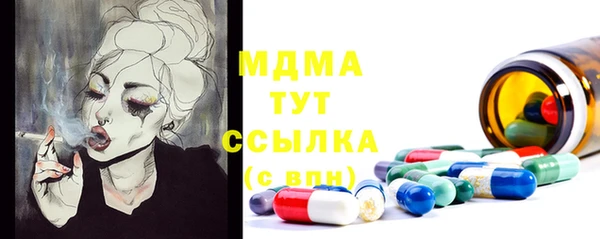 стаф Белокуриха